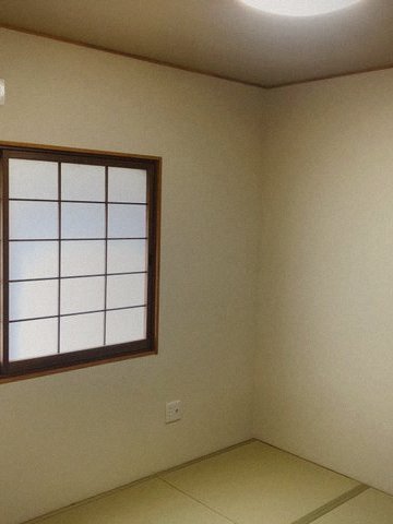 和室から洋室へのリフォーム事例